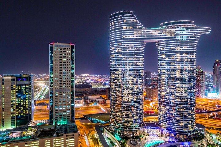 Sky Views Dubai Tickets