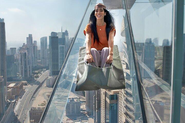 Sky Views Dubai Tickets