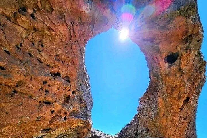 Day Tour to Lake Naivasha and Hell Gate