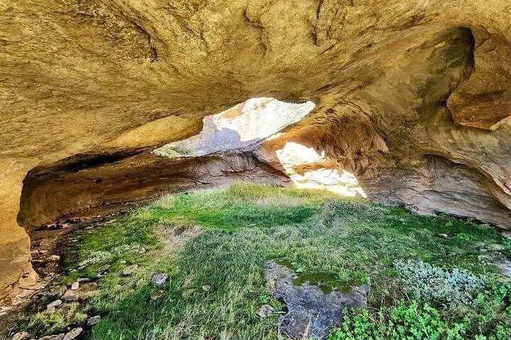 Day Tour to Lake Naivasha and Hell Gate