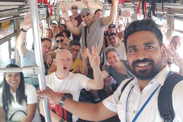 Full Day Galle Tour River Safari Turtles Gem Mine and Galle Fort