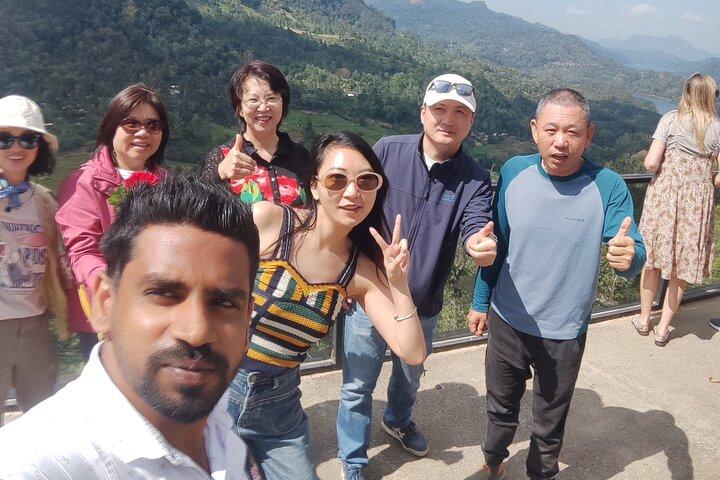 Full Day Galle Tour River Safari Turtles Gem Mine and Galle Fort