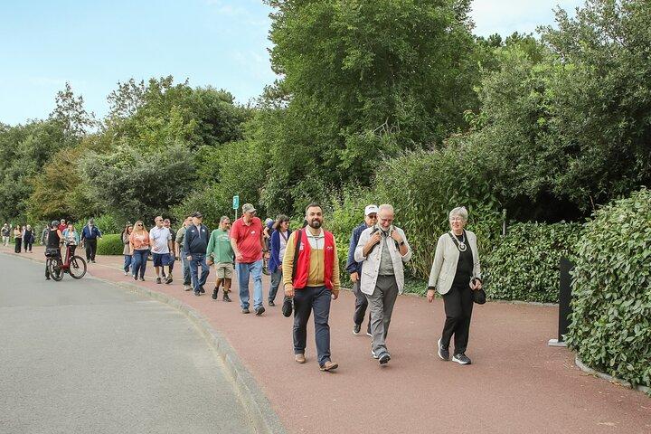Normandy D-Day Beaches and World War II Sites Day Trip from Paris