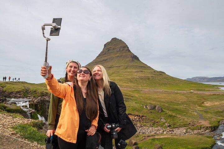 Snaefellsnes Peninsula Full Day Tour from Reykjavik