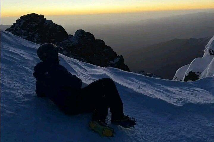 3 Days Toubkal Trek from Marrakech with Guide and Meals