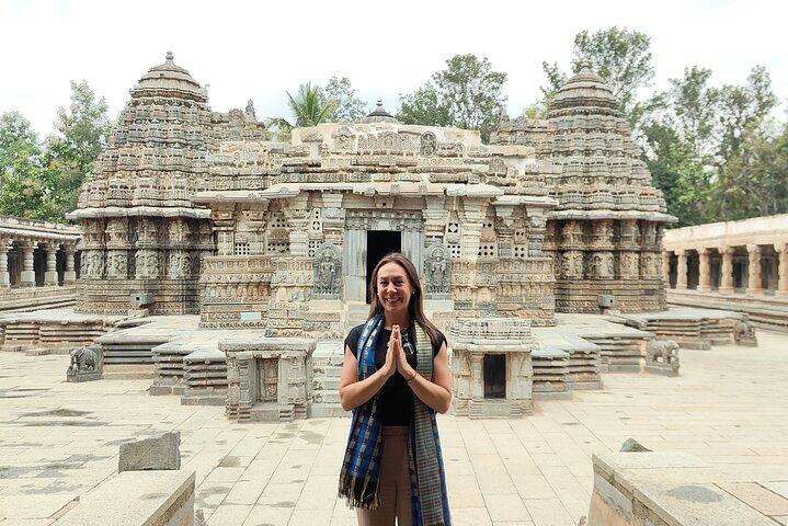 Bengaluru To Mysuru Day Tour With Lunch & Entrance Ticket