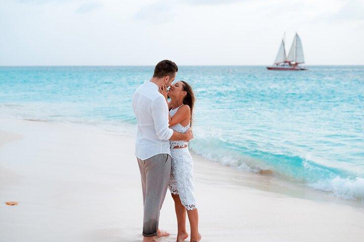 Private Vacation Photoshoot with Photographer Anna Maria Island