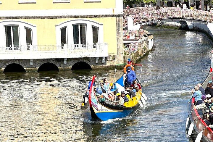 Private transfer between Lisbon and Porto