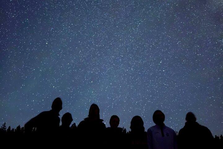 Bryce Canyon Stargazing Adventure
