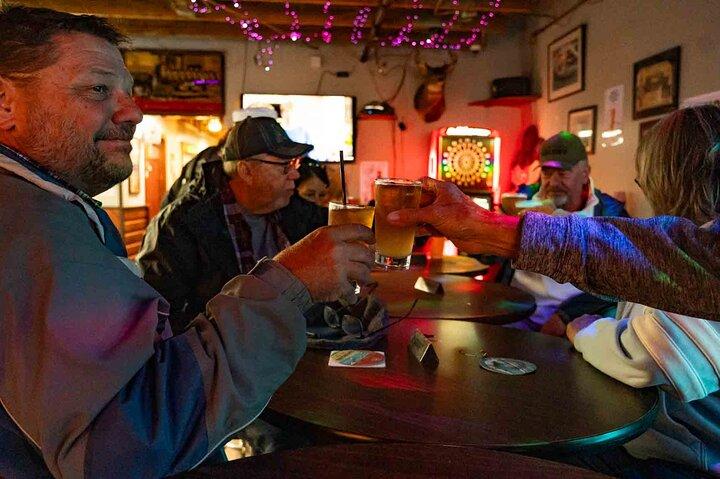 Ketchikan Pub Crawl