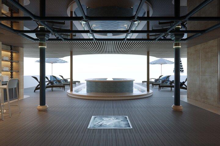 3 Days Luxury Cruise From Ha Long
