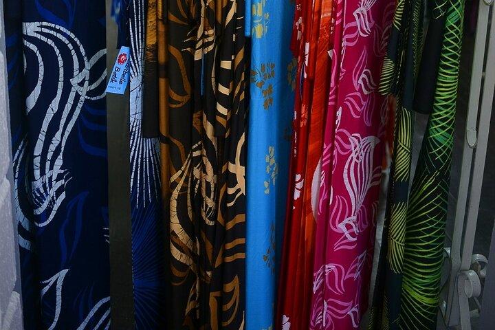Arts and Crafts Tour at Morne Fortune St Lucia