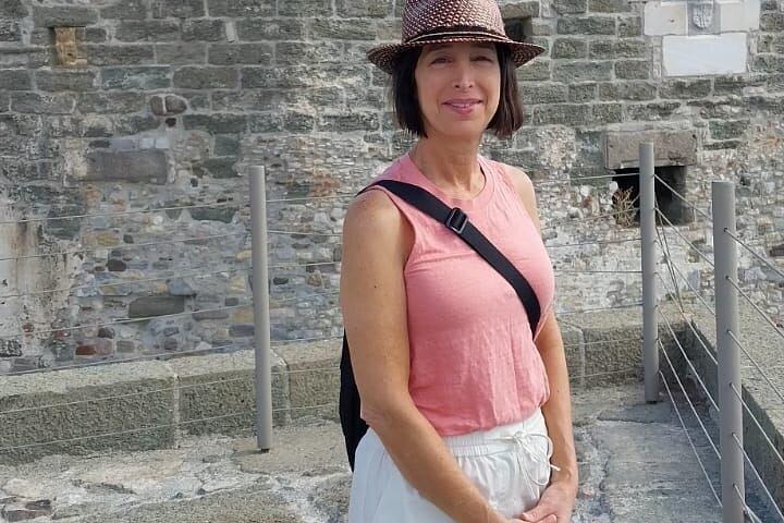 Half Day Bodrum City Tour with Guide
