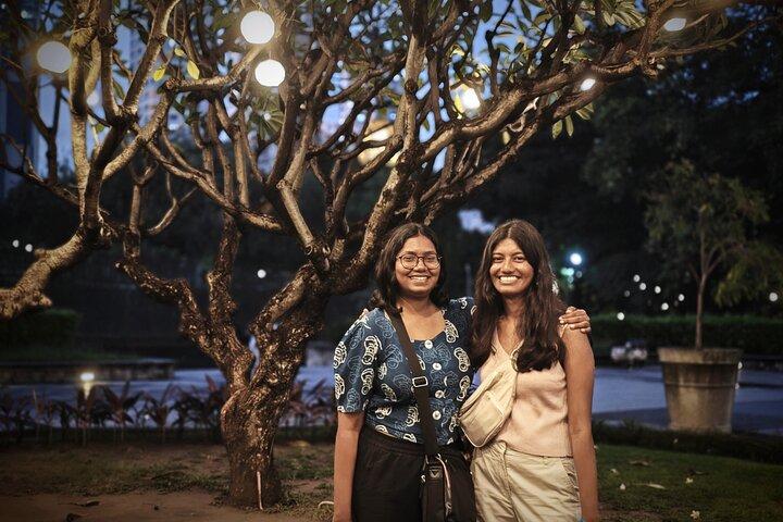 A Night in Old Manila: Intramuros Walking Tour
