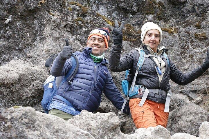 The Most Complete 6-Day Kilimanjaro Marangu Route Climbing Guide