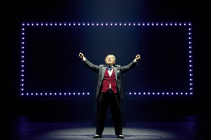 London Theatre: The Producers