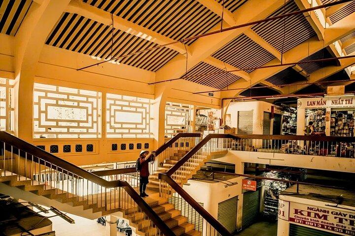 Ho Chi Minh City Guided Tour