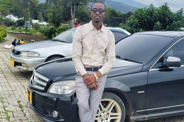 Private Airport & City Transfers in Arusha, Tanzania