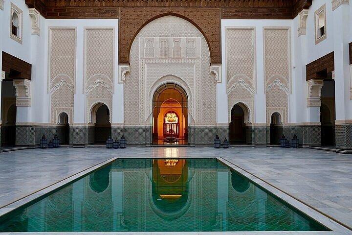 Discover Marrakech on a Private Shopping Tour