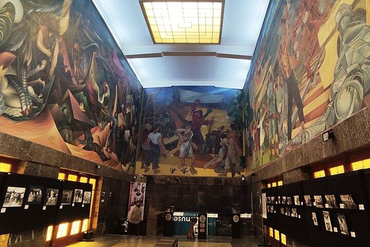 La Paz Political Tour : History, Politics & Culture