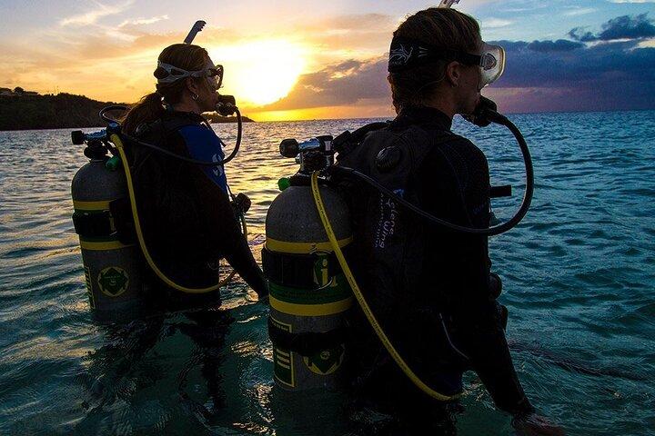Nha Trang Scuba Diving Experience Explore Colorful Coral Reefs