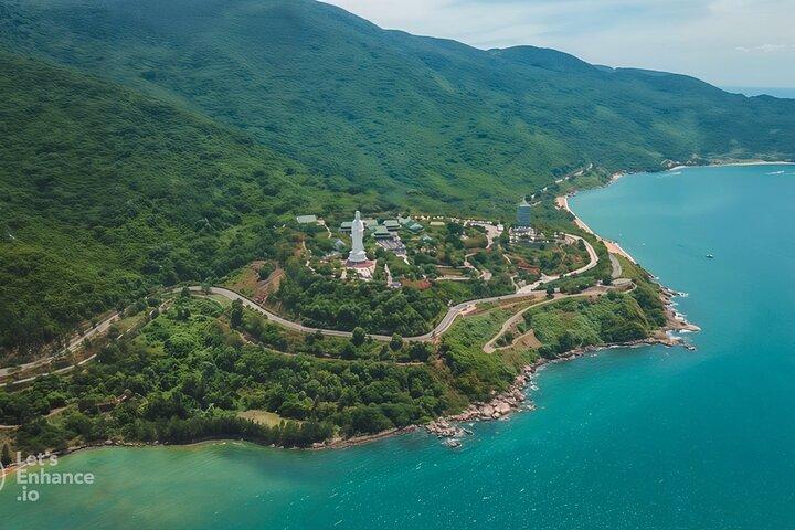 Da Nang City Half Day With Group Tour Or Private Tour
