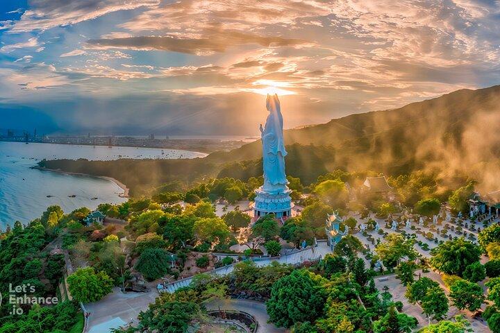Da Nang City Half Day With Group Tour Or Private Tour