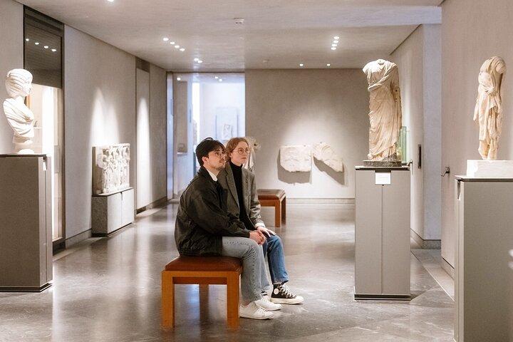 Lyon Museum of Fine Arts Ticket and Audio Guide