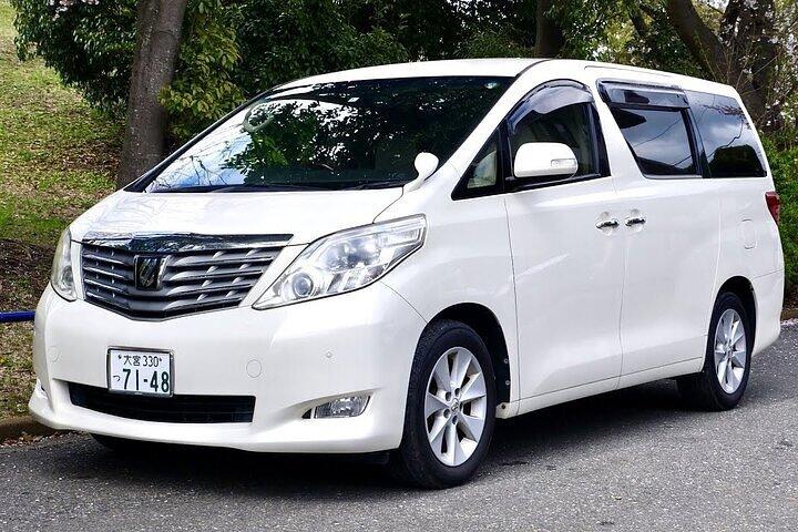 Transfer from Almaty to Bishkek
