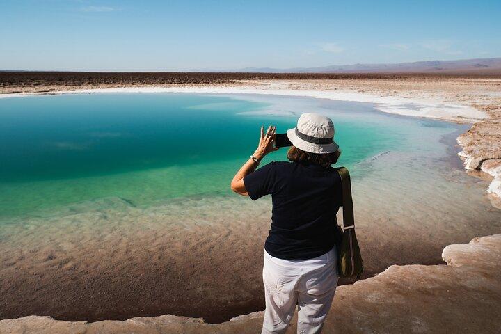 Best of Atacama: 4 Tours in 3 Days | Combo