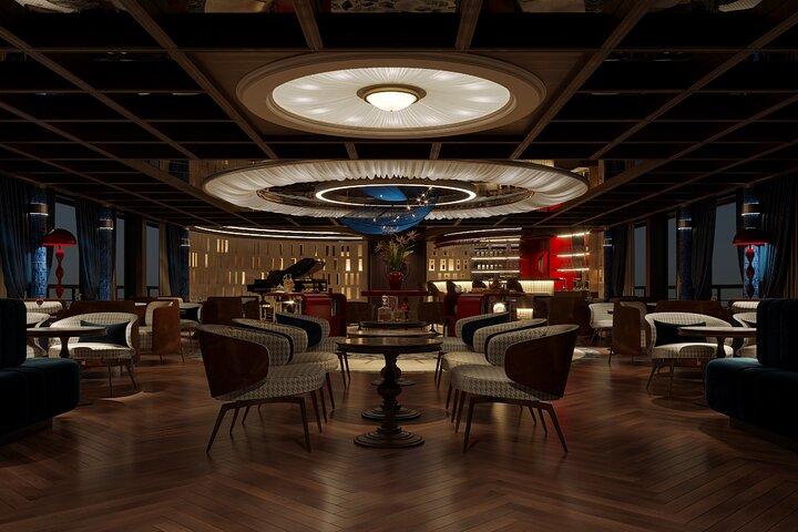 3 Days Luxury Cruise From Ha Long
