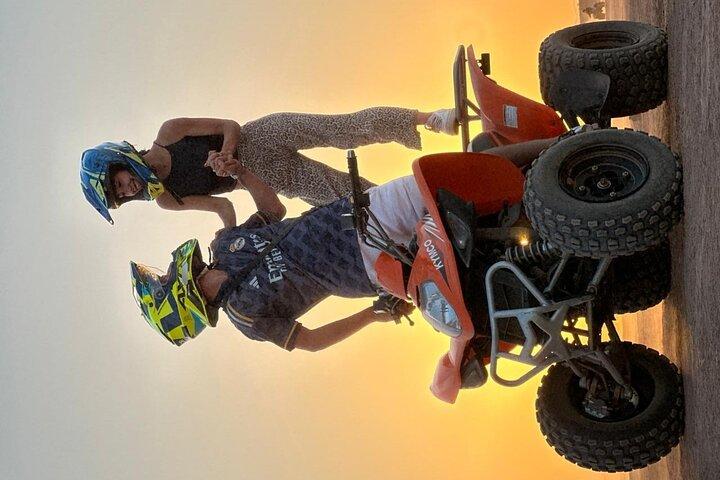 Quad Abdo Marrakech