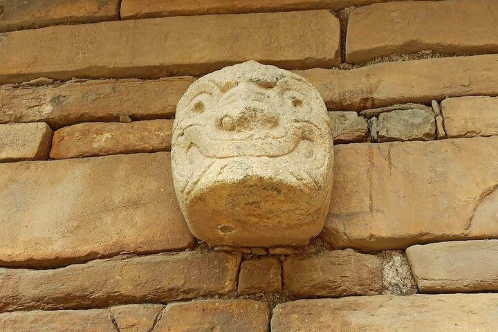 Discover Peru's Ancient Civilization at Chavín de Huántar Tour