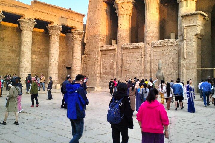 Explore Egypt GEM in 10 days All Inclusive