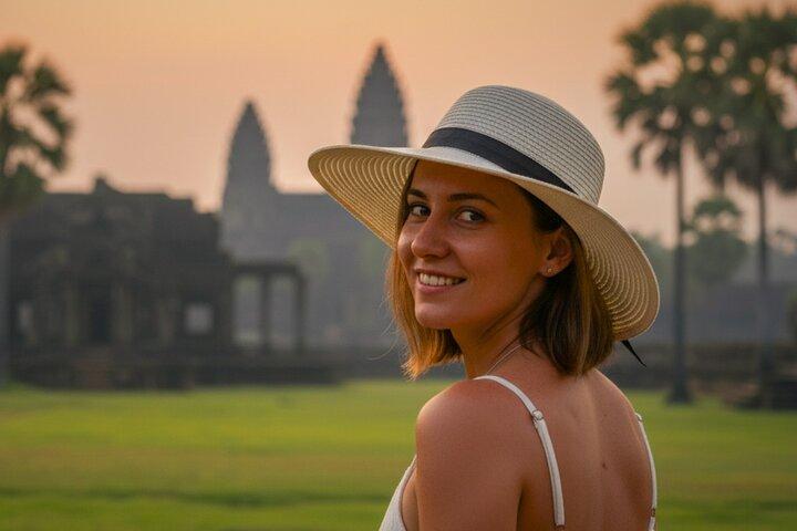 The Forgotten Indochina 12-Day Vietnam, Laos & Cambodia Tour