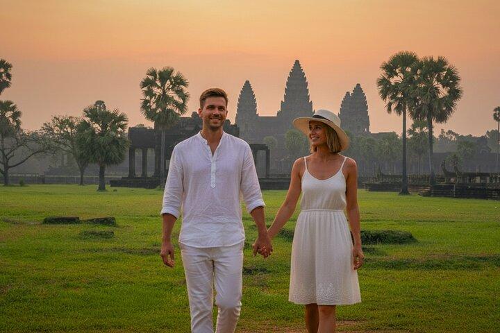 The Forgotten Indochina 12-Day Vietnam, Laos & Cambodia Tour