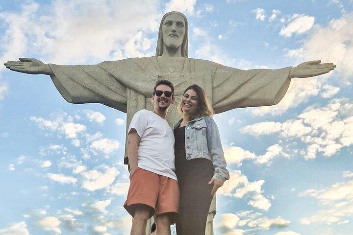 Day Tour in Rio de Janeiro