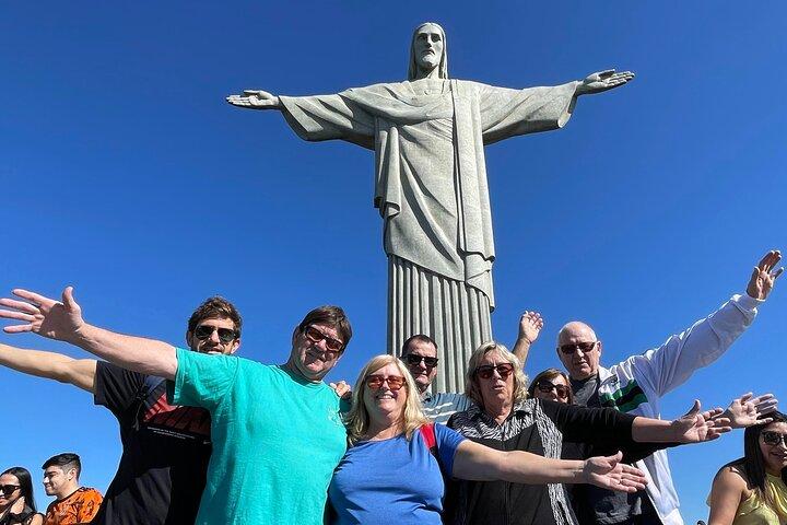 Day Tour in Rio de Janeiro