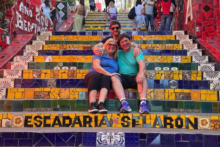 Day Tour in Rio de Janeiro