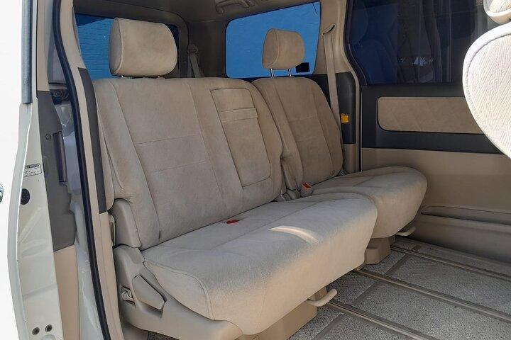 Arusha Airport and Hotel Transfer