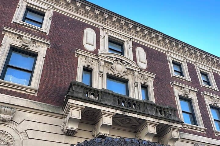 Bowery Boys' Gilded Age Mansions of 5th Avenue Walking Tour