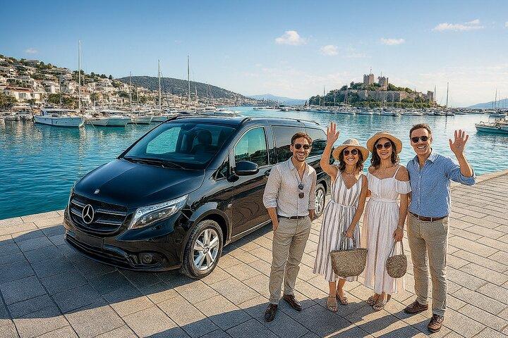 Best Antalya Airport Transfer Company Meet Transfer