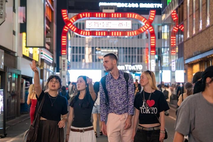 PERFECT Tokyo Day – Custom Private Tour by Award-Winning Operator
