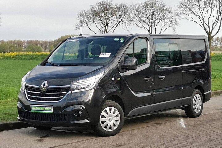 Marrakech to Casablanca Transfer & Taxi Service (or vice versa)