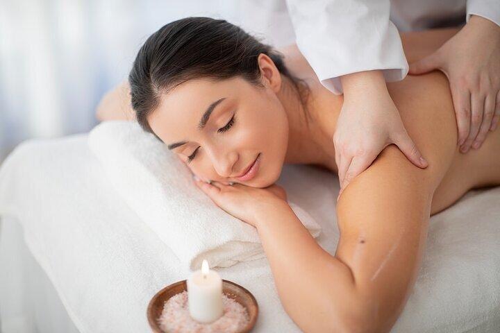 Marrakech Hammam Retreat Discover Moroccan Wellness & Relaxation