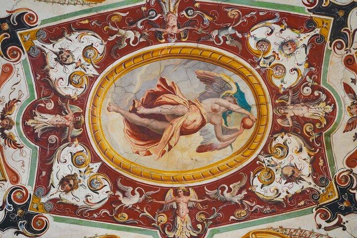 Uffizi Gallery Ticket and Audio App