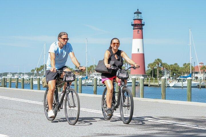 Hilton Head Island Electric Bike Rentals