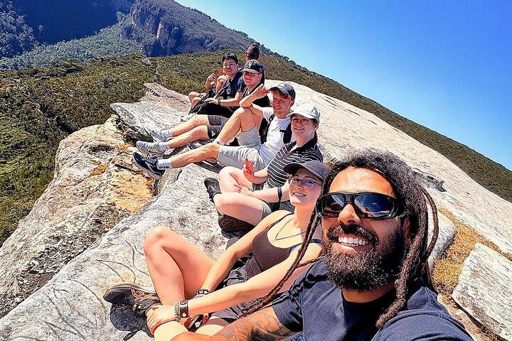 Blue Mountains Small Group Tour w/optional Scenic World & Lunch