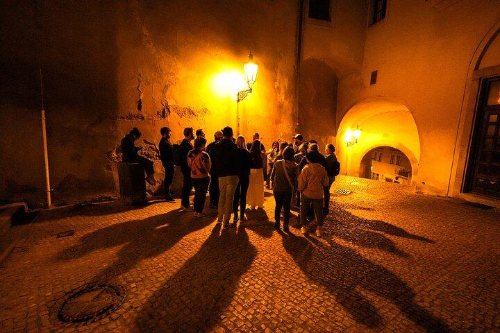 Prague Alchemy, Legends and Mysteries (Tip-based Tour)