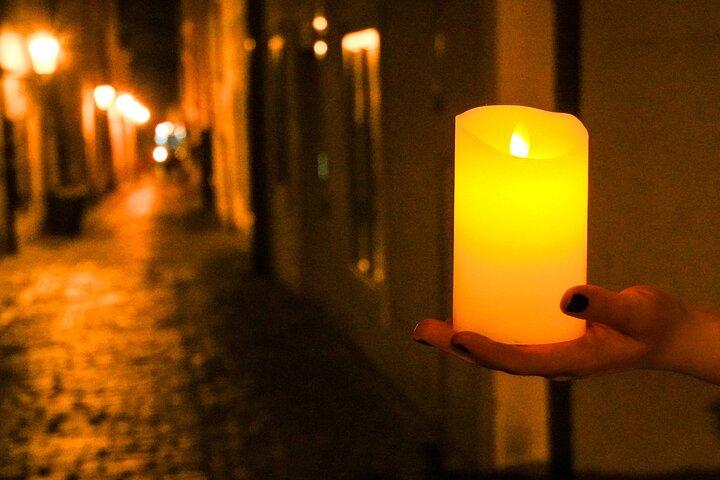 Prague Alchemy, Legends and Mysteries (Tip-based Tour)